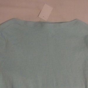 J.Crew sweater